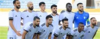 طلائع الجيش راحة 24 ساعة .. بعد الفوز على سيراميكا فى كأس مصر