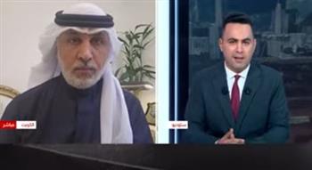   "فيصل الصباغ": التصعيد الأمريكي الإيراني يهدد استقرار المنطقة
