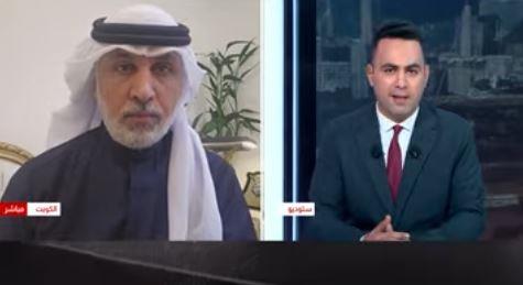 "فيصل الصباغ": التصعيد الأمريكي الإيراني يهدد استقرار المنطقة