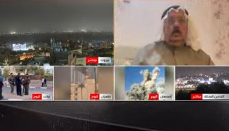 وزير أردني أسبق: استهداف دول الخليج يفاقم التوتر ويهدد السلم والأمن الدوليين