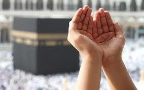   دعاء النبي عند إفطار العشر الأواخر من رمضان 