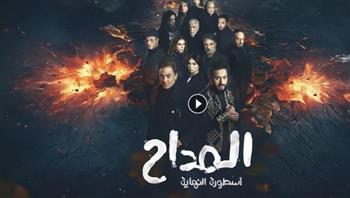   المداح 6 الحلقة 26.. صابر يقترب من الزمردة الرابعة وسميح ينجح في خطفها