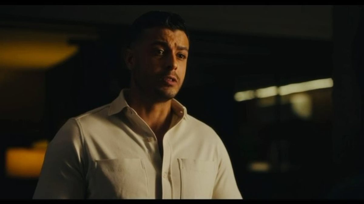 فيديو | محمد حماد.. موهبة صاعدة في مسلسل فرصة أخيرة