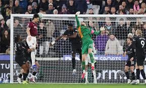   وست هام يقدم هدية لأرسنال ويتعادل مع مانشستر سيتي فى الدوري الإنجليزي 