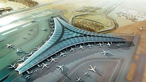 دون إصابات بشرية.. استهداف مطار الكويت الدولي بطائرات مسيرة