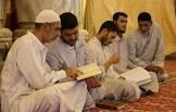   اللهم أني أسألك ما يرضيك .. دعاء الاعتكاف في رمضان