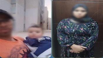  الداخلية تكشف حقيقة فيديو اقتحام شقة واحتجاز سيدة في المقطم