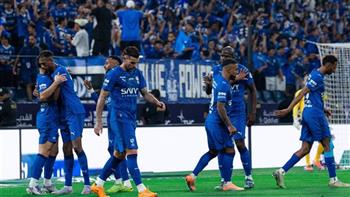   دوري روشن السعودي .. فوز صعب للهلال السعودي على الفتح 