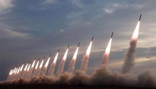 إعلام إسرائيلي: سقوط صاروخ إيراني على منطقة عراد يخلف 6 قتلى و100 جريح