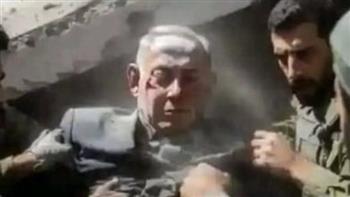   حقيقة اغتيال نتنياهو بصاروخ إيراني