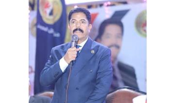   "حماة الوطن": كلمة الرئيس في إفطار الأسرة المصرية عززت الثقة بين الدولة والمواطن