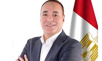 العماري: كلمة السيسي في إفطار الأسرة المصرية تجسد المصارحة مع المواطنين 