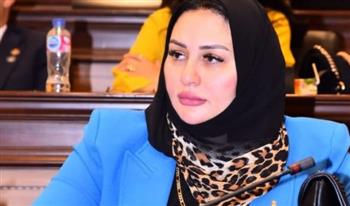   صبري: كلمة الرئيس في إفطار الأسرة المصرية تؤكد دور مصر المحوري في دعم الأمن العربي