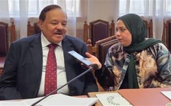   السفير علي يوسف: توافق مصري سوداني على إدانة التصعيد العسكري
