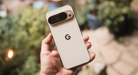 جوجل تفاجئ مستخدمي "Pixel 10 Pro" بتحديث جديد