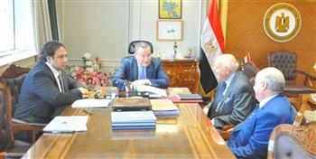   وزير التعليم العالي يبحث إنشاء فرع لجامعة إسبانية في مصر لتعزيز التعاون الأكاديمي