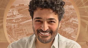   حميد الشاعري يحيي حفلا غنائيا مرتقبا في الإسكندرية