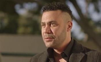  محمد إمام يعلن انتهاء تصوير مسلسل الكينج