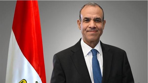 وزير الخارجية يتوجه للدوحة فى إطار جولة خليجية لبحث التطورات الإقليمية