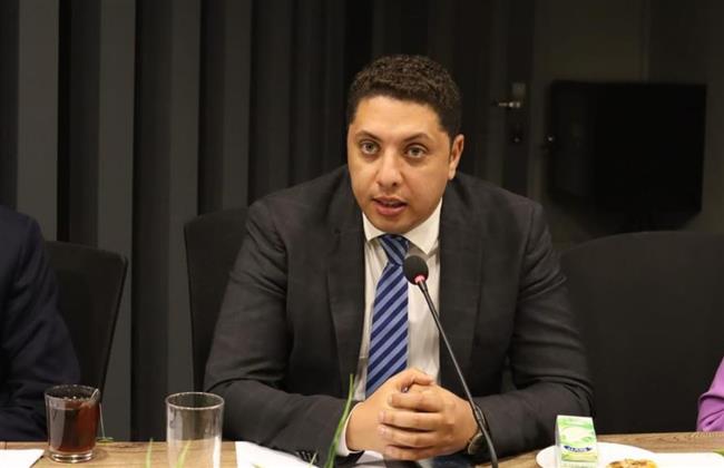 أحمد محسن: كلمة السيسي في إفطار الأسرة المصرية تؤكد ثوابت مصر في دعم الدول العربية