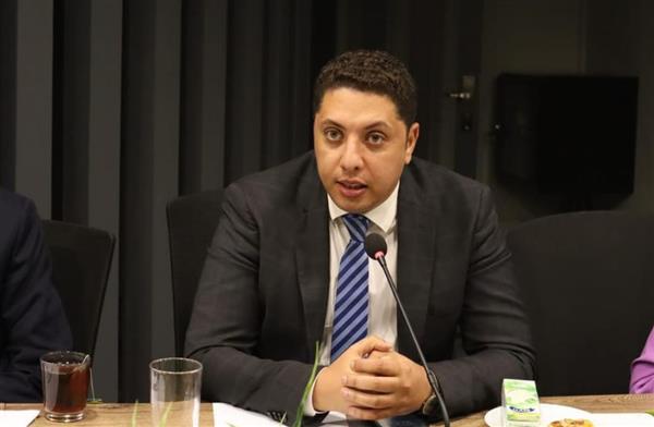 أحمد محسن: كلمة السيسي في إفطار الأسرة المصرية تؤكد ثوابت مصر في دعم الدول العربية