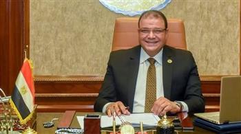 البديوي: كلمة الرئيس تؤكد أن وحدة الشعب المصري أساس مواجهة التحديات