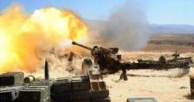   "القاهرة الإخبارية": تصعيد إسرائيلي في الجبهة الجنوبية اللبنانية بـ12 غارة