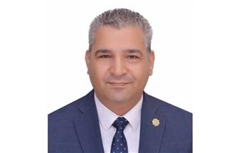   عياد رزق: رسائل الرئيس في إفطار الأسرة المصرية تؤكد استمرار دعم المواطنين