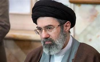   اختيار مجتبي رسالة رسالة تحدٍ .. رجل الظل يقود إيران !