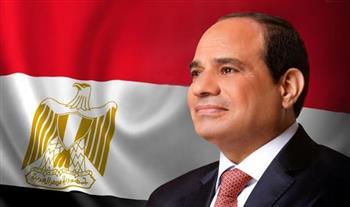 الرئيس السيسي يهنئ نساء ورجال وزارة الخارجية بمناسبة يوم الدبلوماسية المصرية