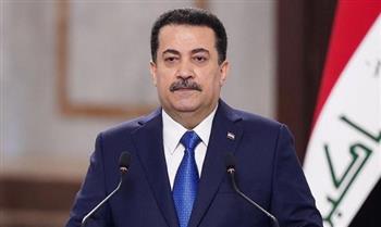   رئيس وزراء العراق: استمرار الصراع بالمنطقة يهدد بتصاعد الإرهاب