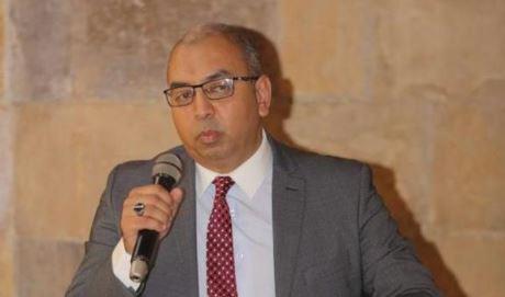 أحمد بدر: كلمة الرئيس في إفطار الأسرة المصرية حملت رسائل صراحة وطمأنة للمواطنين