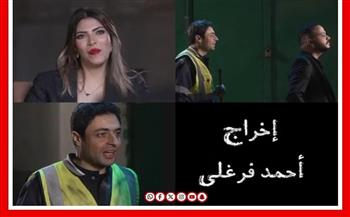   مسلسل" تريند تحت التهديد" أول أعمال الميكرو دراما فى مصر