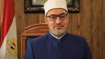   ما السر في نزول الوحي على النبي في بيت السيدة عائشة؟.. المفتى يجيب