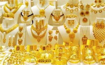   قبل ما تشتري.. اعرف سعر الذهب النهارده
