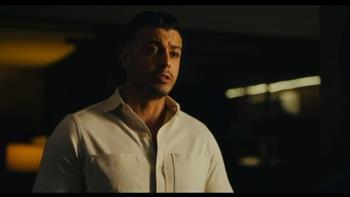   فيديو | محمد حماد.. موهبة صاعدة في مسلسل فرصة أخيرة
