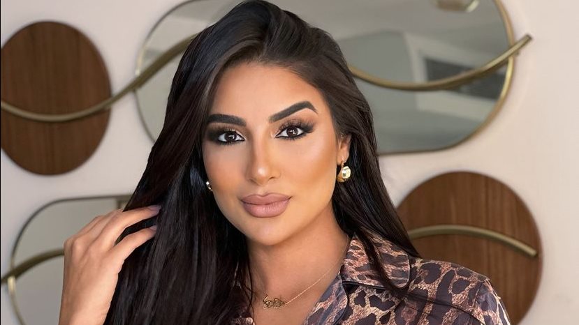 جوري بكر: تمنيت العمل مع سوسن بدر وتحقق حلمي في «الست موناليزا»