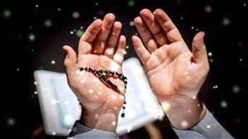   دعاء ليلة القدر