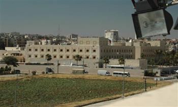   تعليق جميع الخدمات القنصلية للسفارة الأمريكية في الأردن