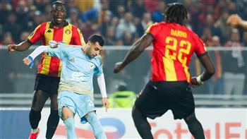 الأهلي يخسر أمام الترجي في ذهاب ربع نهائي أبطال إفريقيا