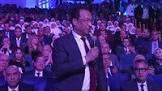   خلال مؤتمر ختام مبادرات الخير.. وزير الاتصالات يشيد بالمنصة الإلكترونية لـ«مستقبل وطن»