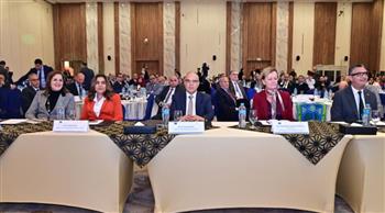   إطلاق "مبادرة ورد الخير لتمكين المرأة فى مجال المياه وتدوير ورد النيل"