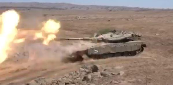 جيش الاحتلال: قوات الفرقة 91 بدأت خلال الأيام الأخيرة نشاطا بريا محدودا في جنوب لبنان