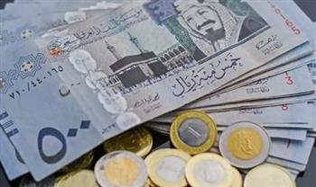 الريال السعودي يواصل الصعود أمام الجنيه المصري