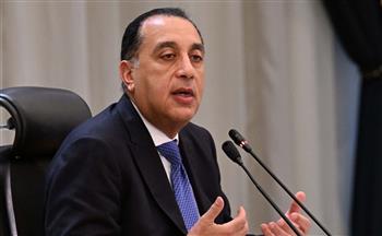  رئيس الوزراء يهنيء وزير الخارجية بمناسبة يوم الدبلوماسية المصرية