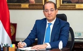   وزير المالية: صرفنا 18,5 مليار جنيه منذ إطلاق حزمة الحماية الاجتماعية فى فبراير 2026