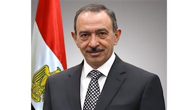   "راشد": تخصيص 204 ساحة وأكثر من 8 آلاف مسجد لأداء صلاة عيد الفطر المبارك بسوهاج 