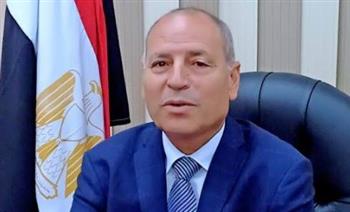   محافظ القاهرة يرفع جاهزية مستشفيات العاصمة استعدادًا لعيد الفطر