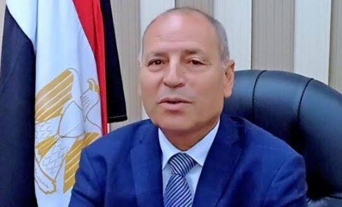 محافظ القاهرة يرفع جاهزية مستشفيات العاصمة استعدادًا لعيد الفطر