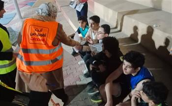   محافظ أسيوط: مبادرة "متضيعش صيامك" لحماية الشباب من مخاطر الإدمان خلال رمضان